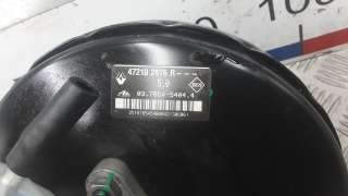 Вакуумный усилитель тормозов Dacia Duster 1 2011г. 8200842568 - Фото 4