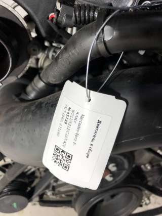 Двигатель  Mercedes C W204 1.8  Бензин, 2013г. M271860,271860  - Фото 2