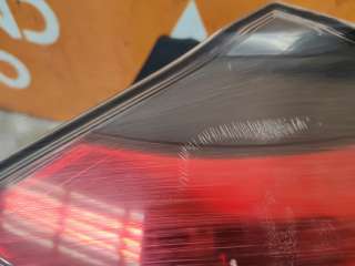 фонарь внешний Toyota Rav 4 4 2015г. 8155142202, 8155042200 - Фото 8