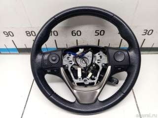 4510012F90C0 Рулевое колесо для AIR BAG (без AIR BAG) к Toyota Rav 4 4 Арт E31501485