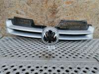  Решетка радиатора к Volkswagen Golf 6 Арт 103.84-2160173