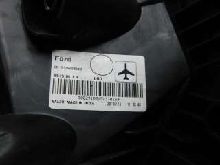 Фара левая Ford EcoSport   - Фото 8