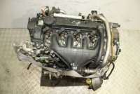 Двигатель  Citroen C5 1 2.0 HDi Дизель, 2005г. RHR  - Фото 6