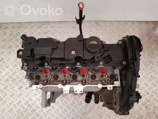 Двигатель  Citroen C4 2 1.6  Дизель, 2014г. 9h06, dv6e, bvm , artRUM13570  - Фото 6