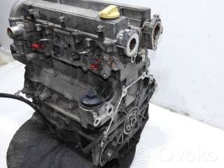 Двигатель  Saab 9-3 2 2.0  Бензин, 2003г. z20nel , artAMR12960  - Фото 10