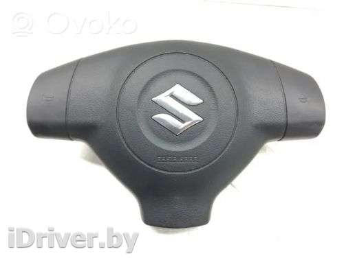Подушка безопасности водителя Suzuki SX4 1 2008г. 48150-79j00 , artLOS22358 - Фото 1