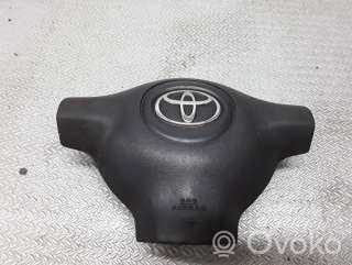 1618509904 , artDEV364508 Подушка безопасности водителя к Toyota Yaris 1 Арт DEV364508