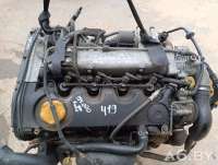 Двигатель  Saab 9-3 2 1.9  Дизель, 2007г. Z19DT  - Фото 7