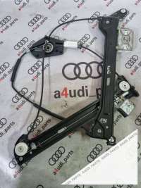  Стекло двери передней правой к Audi A5 (S5,RS5) 1 Арт 75313565