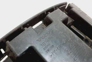Кронштейн крепления бампера заднего Volvo XC60 1 2012г. 30763439 , art8079069 - Фото 2
