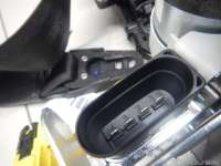 Ремень безопасности с пиропатроном Audi A6 C7 (S6,RS6) 2012г. 4G8857706GV04 - Фото 4