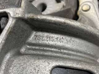 Подушка крепления двигателя Audi A4 B9 2019г. 4M0199372FC - Фото 8