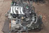 Двигатель  Skoda Octavia A4 1.8  Бензин, 1998г. AGN  - Фото 2