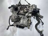 Двигатель  Skoda Octavia A5 restailing 1.2 TSI Бензин, 2011г. CBZ  - Фото 2