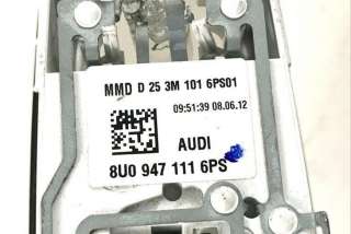 Фонарь салона (плафон) Audi Q3 1 2013г. 8U0947111 , art11196132 - Фото 3
