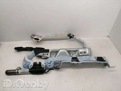 Подушка безопасности боковая (шторка) BMW X1 E84 2012г. 84299117711y , artOMO5103 - Фото 1
