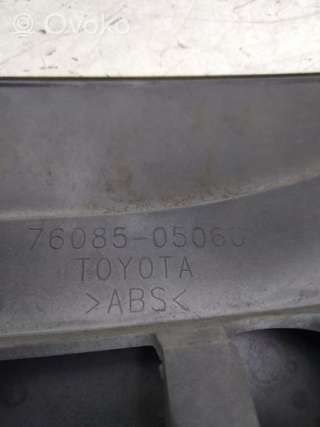 Спойлер Toyota Avensis 3 2010г. 7608505060 , artBRO43061 - Фото 4