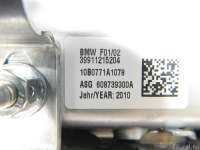 Подушка безопасности пассажира BMW X6 F16 2012г. 72129112152 - Фото 6