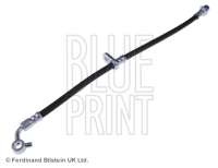 adh253110 blue-print Шланг тормозной к Honda CR-V 3 Арт 73660425