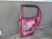 Дверь задняя правая Daewoo Matiz M100 1999г. 96566751 - Фото 10