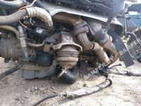 Двигатель  Mercedes S W220 6.0 i Бензин, 2001г. 13797040007955  - Фото 6