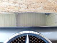 Решетка радиатора Mercedes A W168 2001г. 1688801283 , artAES4800 - Фото 2