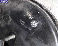 Усилитель тормозов вакуумный Volkswagen Polo 4 2001г. 6n1614105l - Фото 3