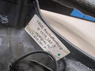 Рулевое колесо для AIR BAG (без AIR BAG) Porsche Cayenne 955 2004г. 955347804106P1 - Фото 6
