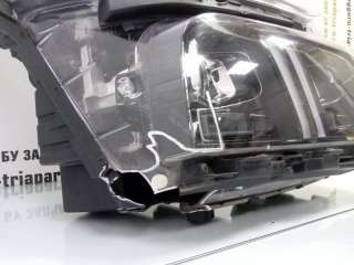 92102S1600 Фара LED ЛЭД светодиодная Hyundai Santa FE 4 (TM) restailing Арт TP69377, вид 3