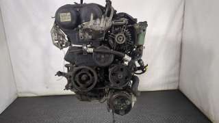 HXDA, HXDB Двигатель к Ford Focus 2 Арт 8793784