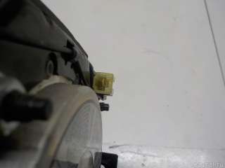 Подушка безопасности в рулевое колесо Chevrolet Lanos 2005г. 96440682 - Фото 4