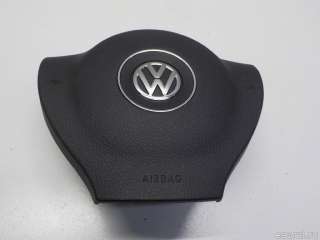 3C8880201AH81U VAG Подушка безопасности в рулевое колесо к Volkswagen Golf PLUS 2 Арт E41099492