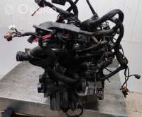caha , artNRG3806 Двигатель к Audi A6 C6 (S6,RS6) Арт NRG3806