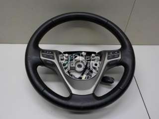 4510005880C0 Рулевое колесо для AIR BAG (без AIR BAG) к Toyota Avensis 3 Арт AM41032762