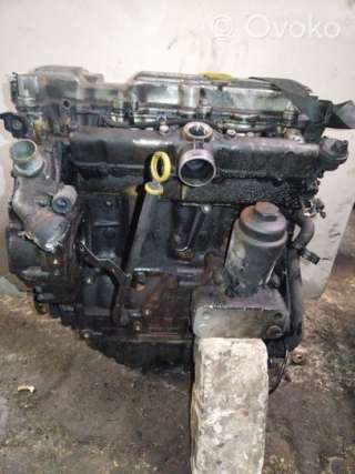 Двигатель  Opel Astra G 2.0  Дизель, 1998г. y22dtl , artVYT31960  - Фото 3