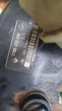 Вакуумный усилитель тормозов Renault Megane 1 2000г. 7700428596,03776251014 - Фото 5