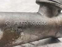 Масляная трубка турбины Mercedes Vito W638 1996г. A6021800036, A6021800036 - Фото 3