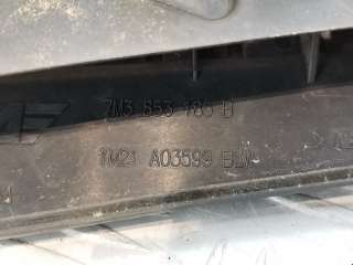 Дождевик Ford Galaxy 1 restailing 2000г. 1217063, 7M3853185B 7M3853187G 7M3853188G - Фото 4
