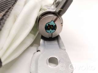 Подушка безопасности боковая (шторка) Peugeot 508 2012г. 9686330180 , artFAU13864 - Фото 2