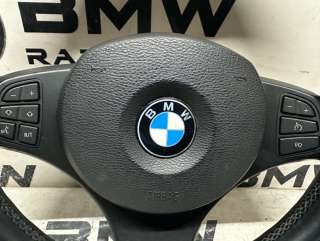 Рулевое колесо BMW 3 E46 2008г.  - Фото 9