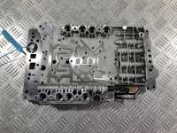 Гидроблок АКПП Mercedes GL X164 2011г. R2122770101,R2202770000 - Фото 4