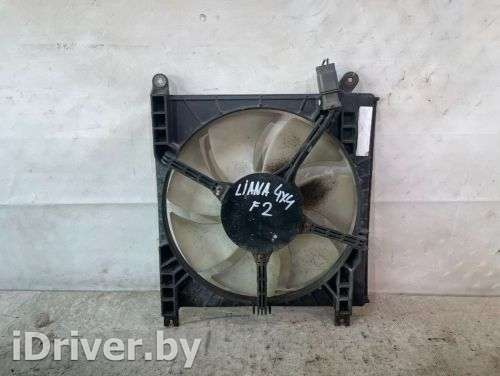  Вентилятор радиатора к Suzuki Liana Арт 65867009