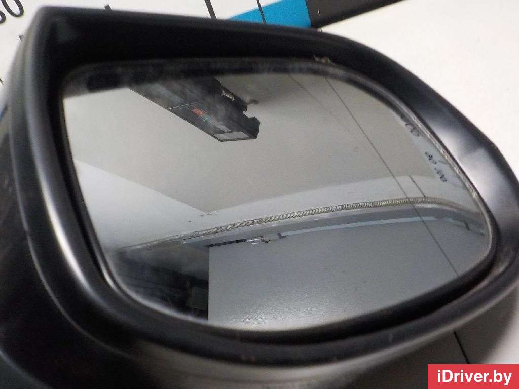 Зеркало правое электрическое Honda Accord 9 2010г.   - Фото 10