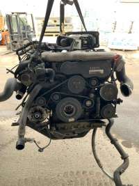 CAS Двигатель к Audi Q7 4L Арт 75044281
