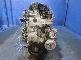 L15A VTEC двигатель Honda Freed Арт 497893, вид 1