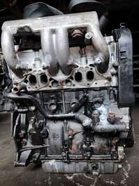 Двигатель  Peugeot 806 1.9 TDI  Дизель, 2001г.   - Фото 4