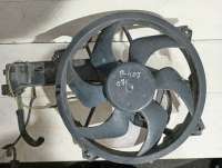  Вентилятор радиатора к Peugeot 407 Арт 71846883