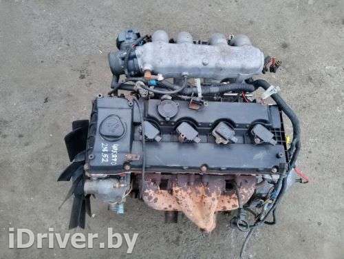 Двигатель  ГАЗ Газель   2012г. 405  - Фото 1