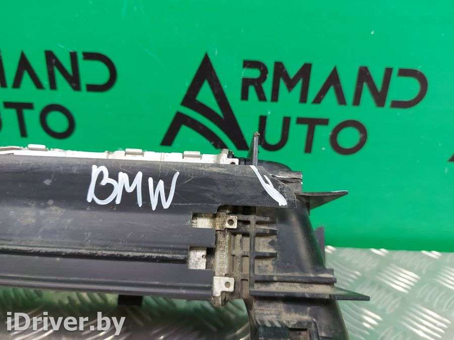 интеркулер BMW 3 F30/F31/GT F34 2011г. 17517600530  - Фото 8