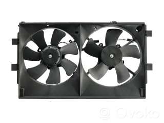 Вентилятор радиатора Peugeot 4007 2011г. 1355a101, 1355a102, 1355a103 , artVCX590 - Фото 2